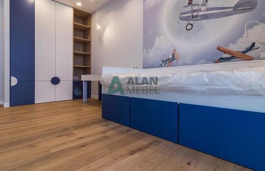 Детская для мальчика 15 