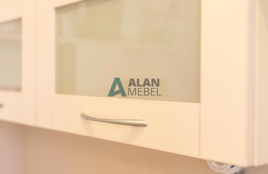 Кухня эконом класса 