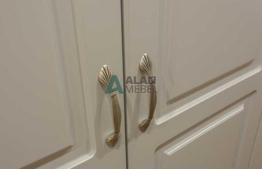 Встроенный шкаф в прихожую