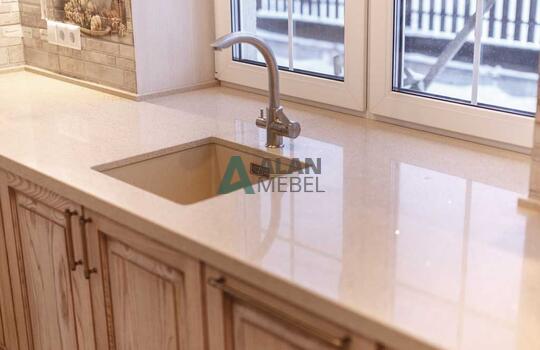 Подвесная кухня 8 