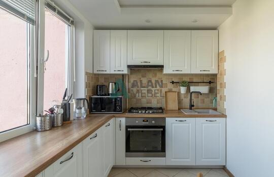 Кухня под окно 11 