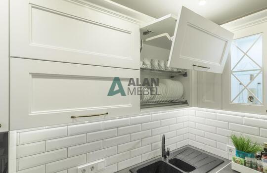 Готовая кухня 7 