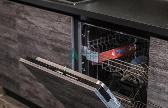 Готовая кухня 5 