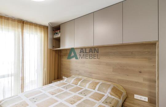 Шкаф в спальню