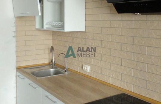 Встроенная кухня 5 