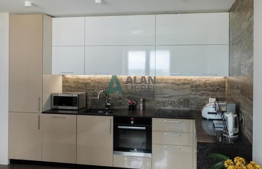 Кухня из Беларуси с доставкой в Москву 