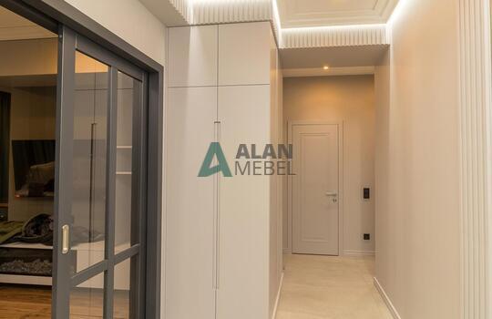 Шкаф в прихожую