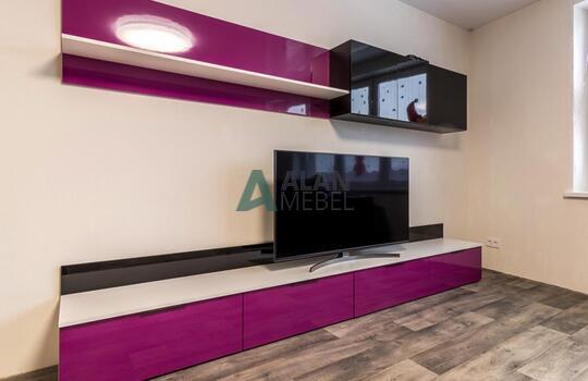 Мини горка 4 