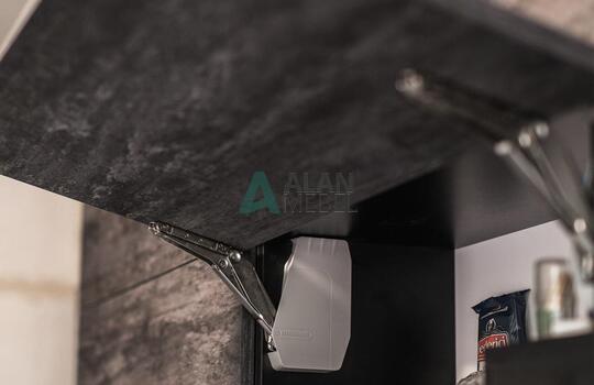 Готовая кухня 5 