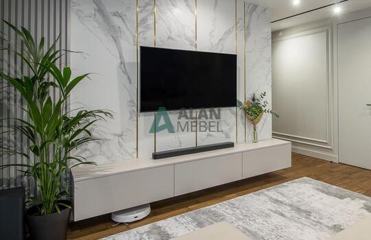 Мини горка 8 