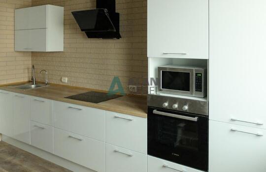 Встроенная кухня 5 