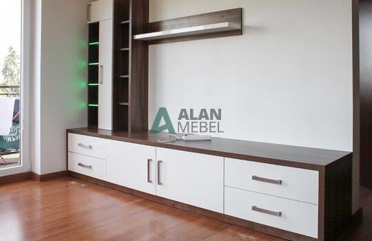 Прямая горка 9 