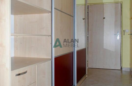 Шкаф-купе в прихожую