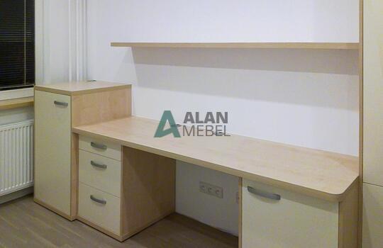 Мебель для подростка 11 