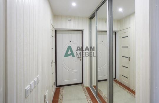 Шкаф-купе в прихожую