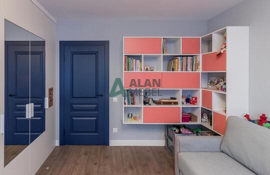 Детская для мальчика 14