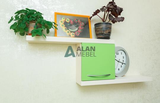 Кухня эконом класса 