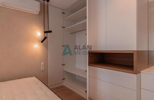 Шкаф в спальню