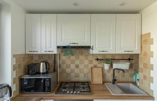 Кухня под окно 11 