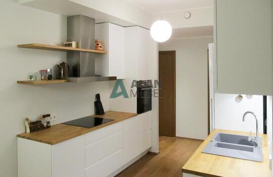 Кухня из Беларуси с доставкой в Москву 