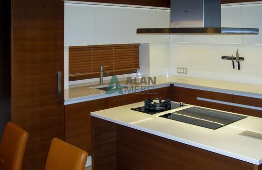 Элитная кухня 5 