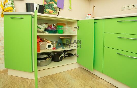 Кухня эконом класса 