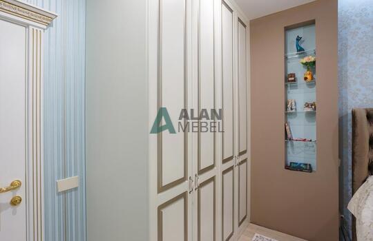 Шкаф в спальню