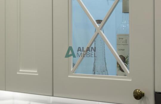 Готовая кухня 7 