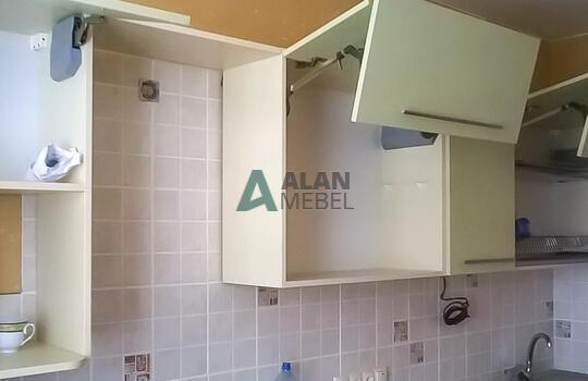 Кухня из ДСП 4 