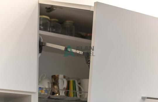 Подвесная кухня 3 