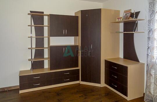 Угловая горка 2 