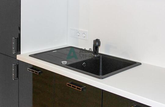 Кухня для частного дома 9 