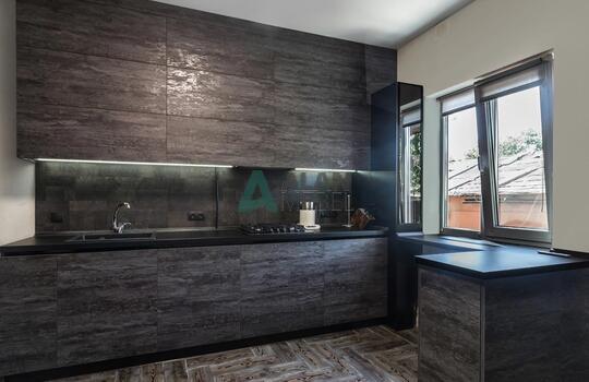 Готовая кухня 5 