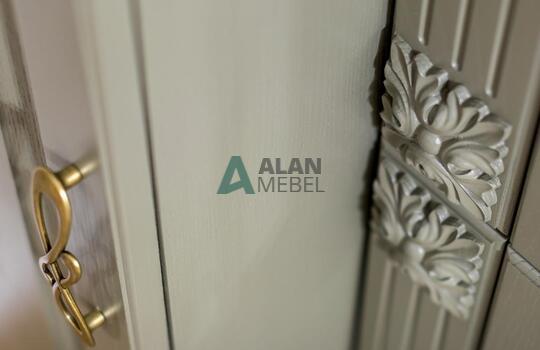 Шкаф-купе для гостиной