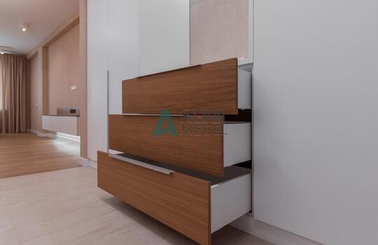 Шкаф в прихожую