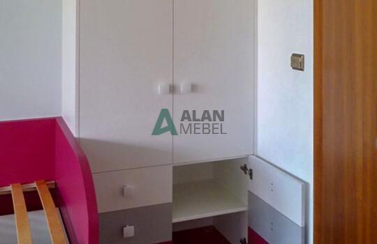 Кровать для ребенка 2 лет 2 