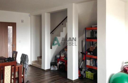 Шкаф-купе для гостиной