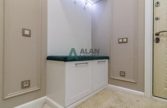 Шкаф в прихожую