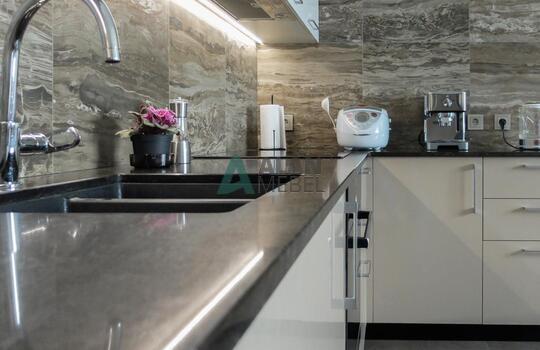 Кухня из Беларуси с доставкой в Москву 