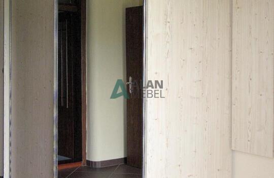 Шкаф-купе в прихожую