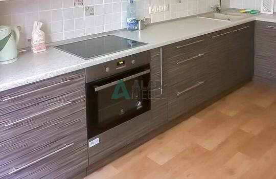 Кухня из ДСП 4 