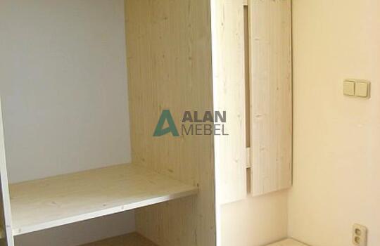 Шкаф-купе в прихожую