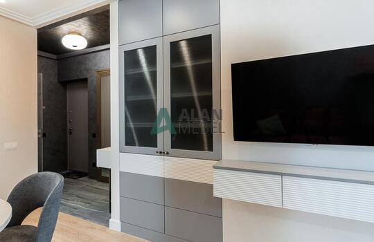 Мини горка 9 