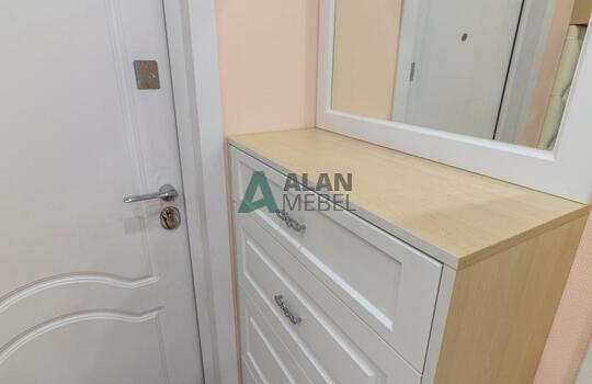 Шкаф в прихожую