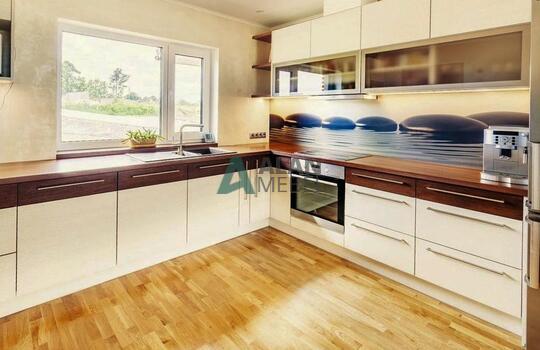 Кухня под ключ 3 