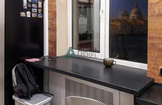 Мини-кухня 4 