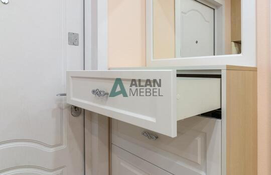 Шкаф в прихожую