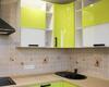 Кухня желтого цвета 5 1