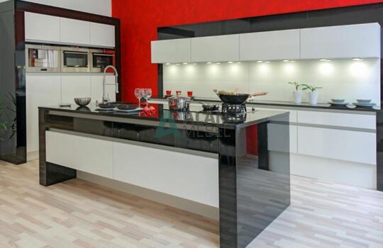 Элитная кухня 9 