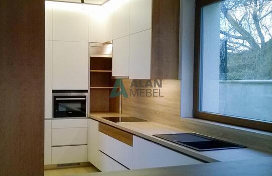 Кухня из Беларуси с доставкой в Москву 